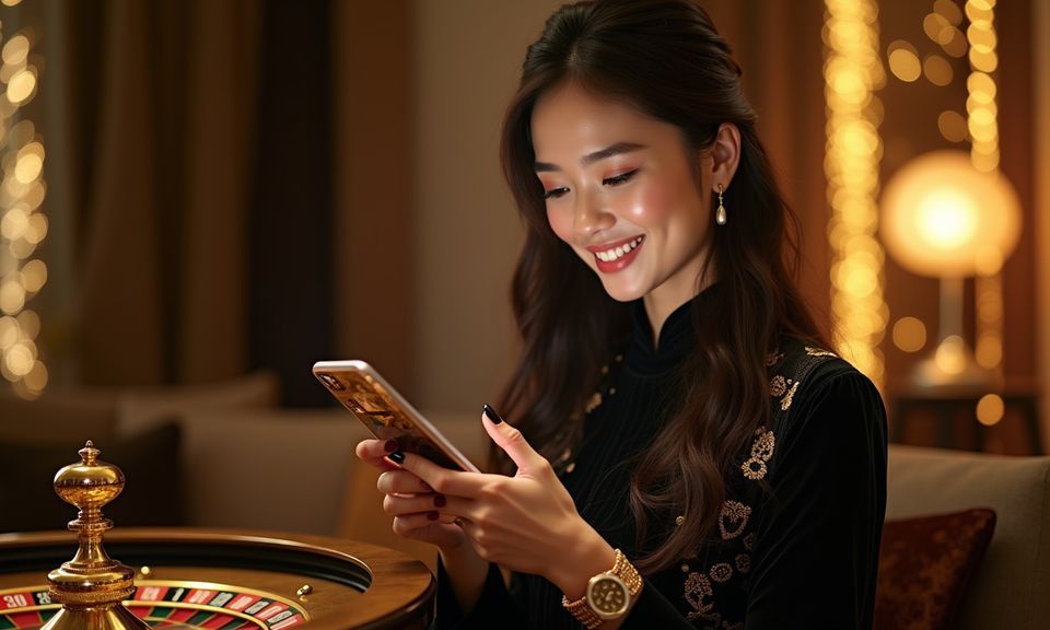 greent222 mobile gaming